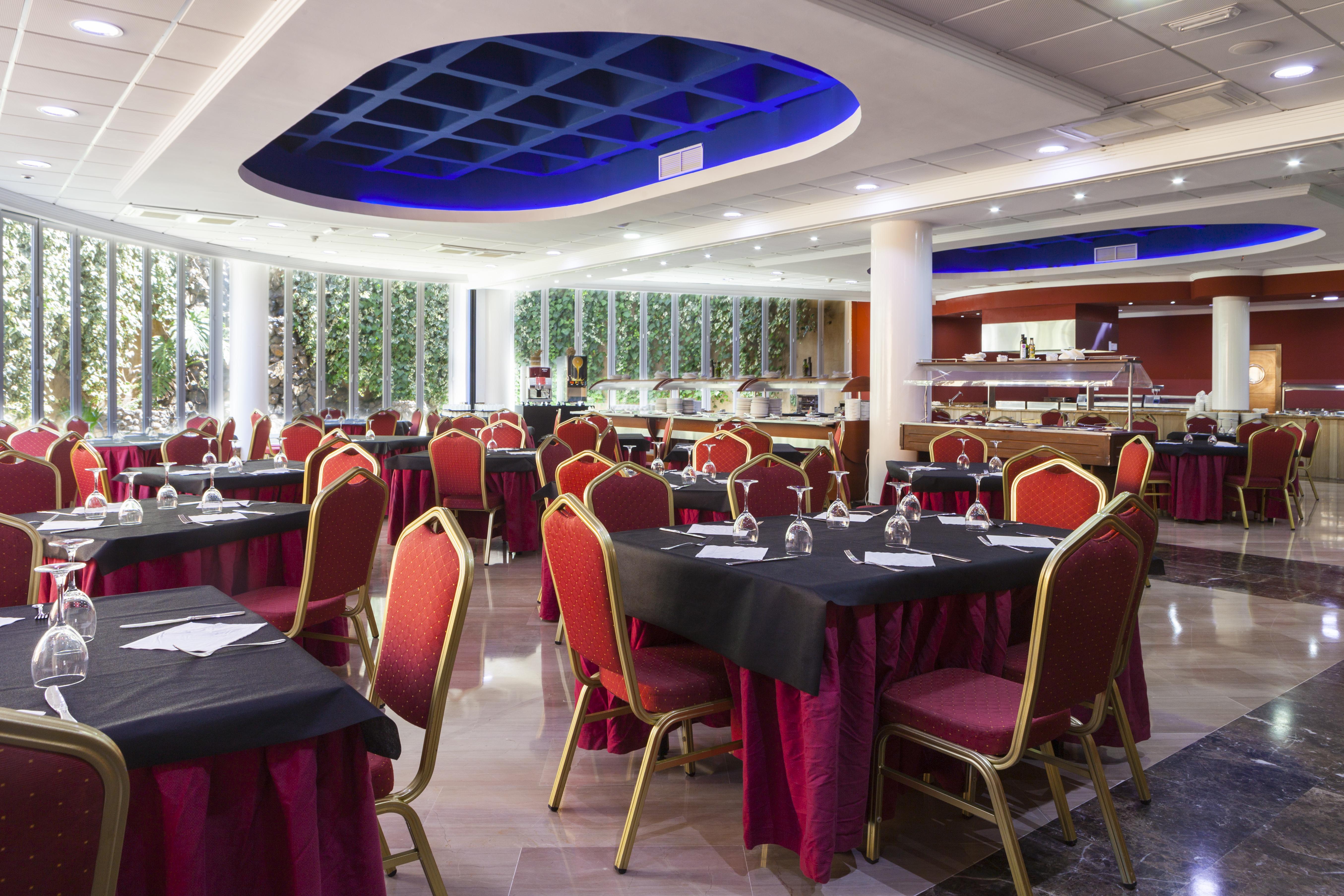 Hotel Mexico Vera Ngoại thất bức ảnh