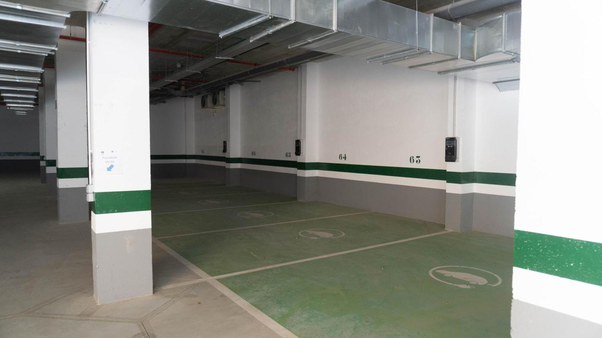Hotel Mexico Vera Ngoại thất bức ảnh
